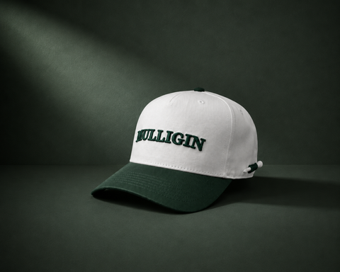 MULLIGIN Base Cap Beige