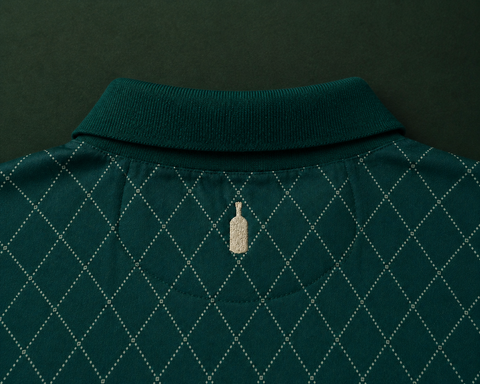 MULLIGIN Signature Polo
