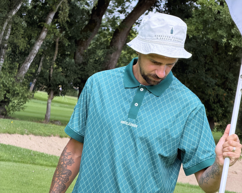 MULLIGIN Bucket Hat – 2 in 1