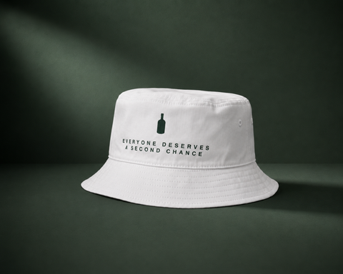 MULLIGIN Bucket Hat – 2 in 1