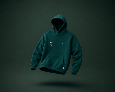 MULLIGIN Premium Hoodie