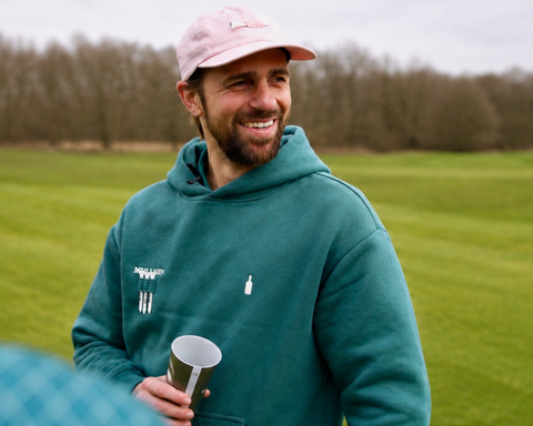 MULLIGIN Premium Hoodie