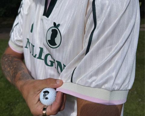 MULLIGIN Retro Trikot – Limited Edition