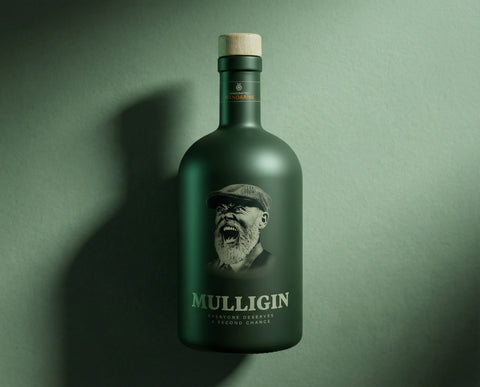 MULLIGIN