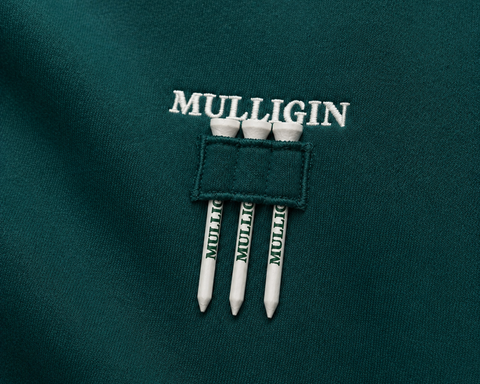 MULLIGIN Premium Hoodie