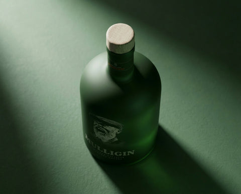 MULLIGIN Premium Gin - 500ml