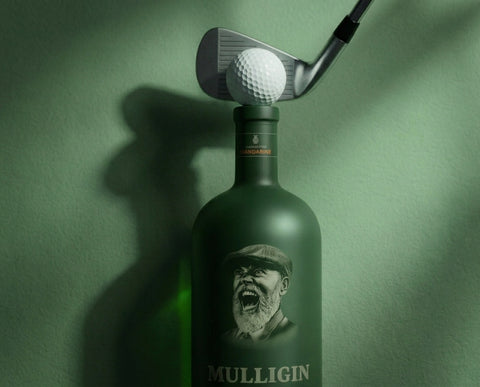MULLIGIN Premium Gin - 500ml