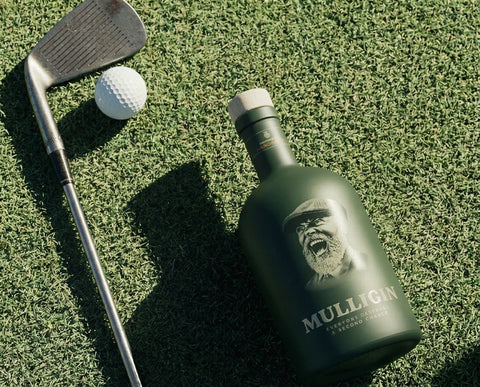 MULLIGIN Premium Gin - 500ml