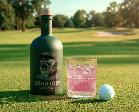 MULLIGIN Premium Gin - 500ml